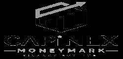 Capinex Moneymark Finance logo