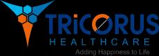 Tricorus Healthcare logo